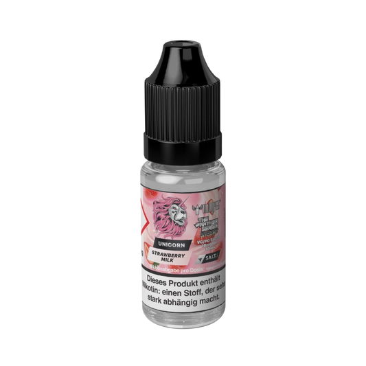 Dr. Vapes - Nic Salt