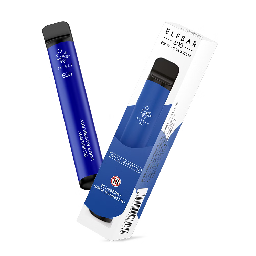 Elfbar | Einweg E-Zigaretten