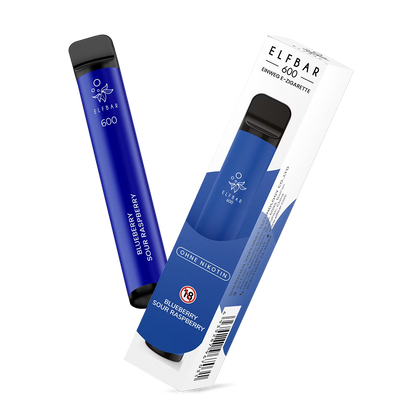 Elfbar | Einweg E-Zigaretten