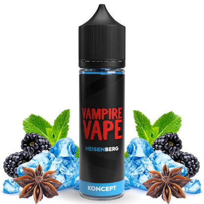 Vampire Vape - Shortfill Aroma