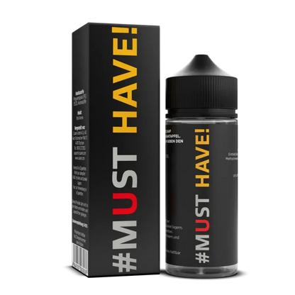 MUST HAVE - Aromen