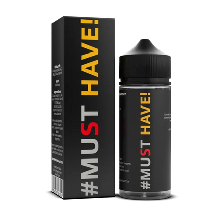 MUST HAVE - Aromen