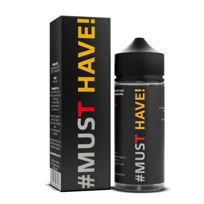 MUST HAVE - Aromen