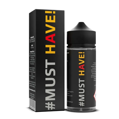 MUST HAVE - Aromen