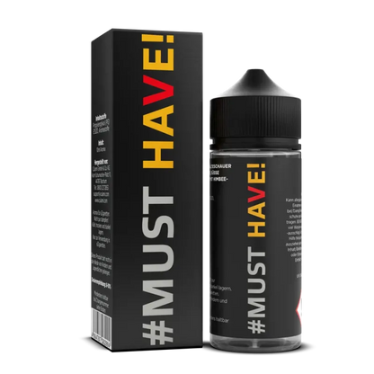 MUST HAVE - Aromen
