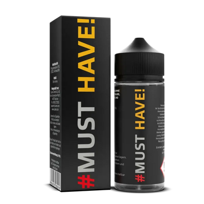 MUST HAVE - Aromen