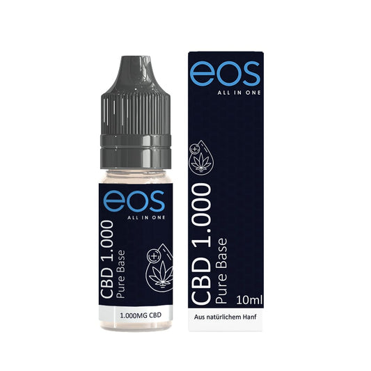 EOS -  CBD Base 1000mg