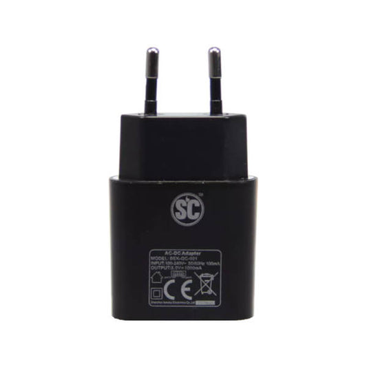 Netzstecker 1A
