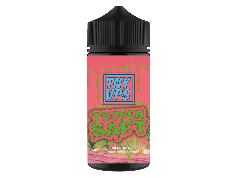 TNYVPS - Longfill Aroma