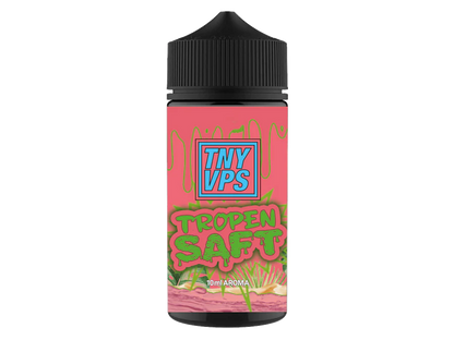 TNYVPS - Longfill Aroma
