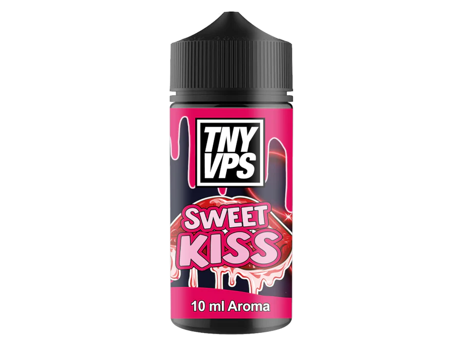 TNYVPS - Longfill Aroma