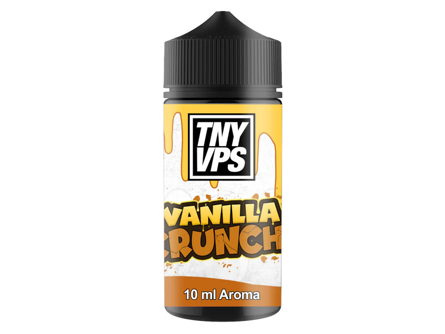 TNYVPS - Longfill Aroma