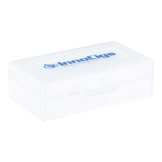 Akku Aufbewahrungsbox für 2x 21700