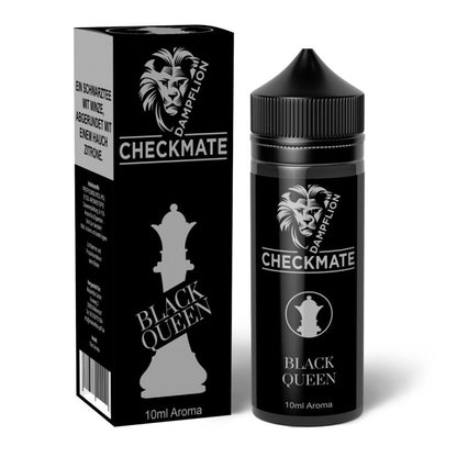 Dampflion - Longfill Aroma