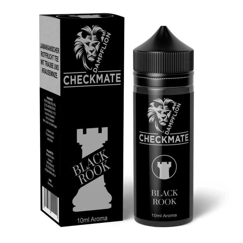 Dampflion - Longfill Aroma