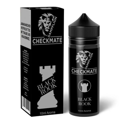 Dampflion - Longfill Aroma