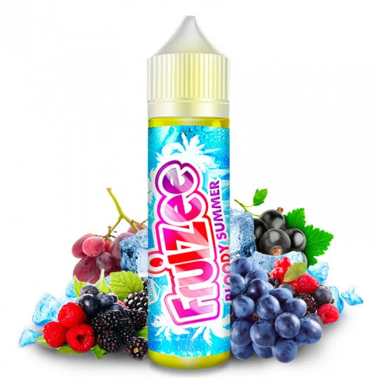 Fruizee - Longfill Aroma