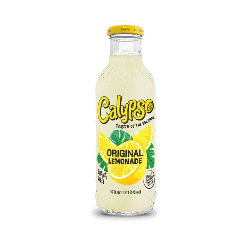 Calypso - Original - Limonade