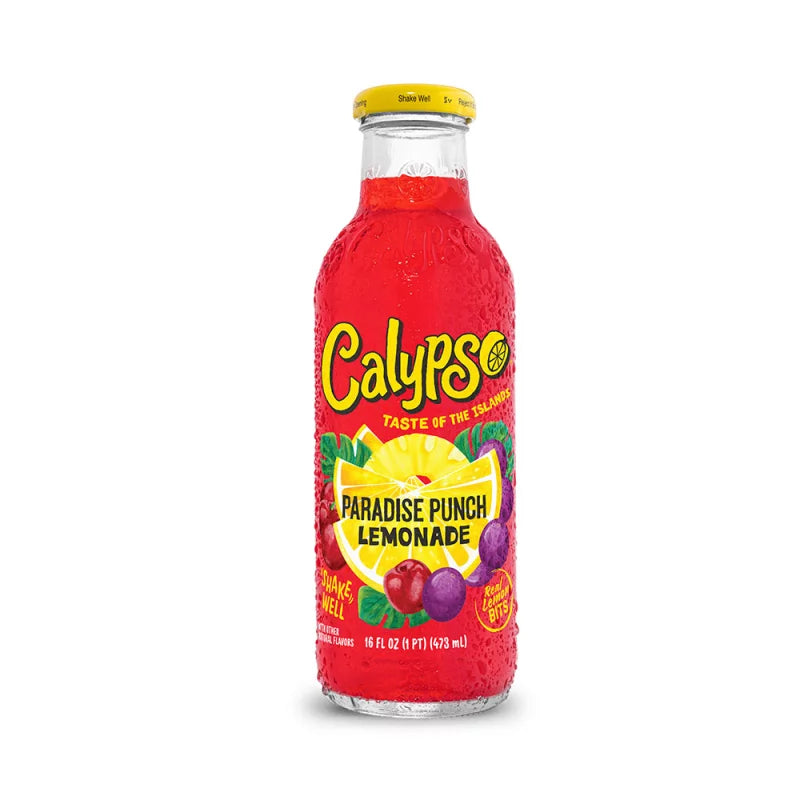 Calypso - Paradise Punch - Limonade