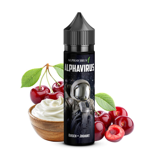 Alphavirus - Longfills Aromen