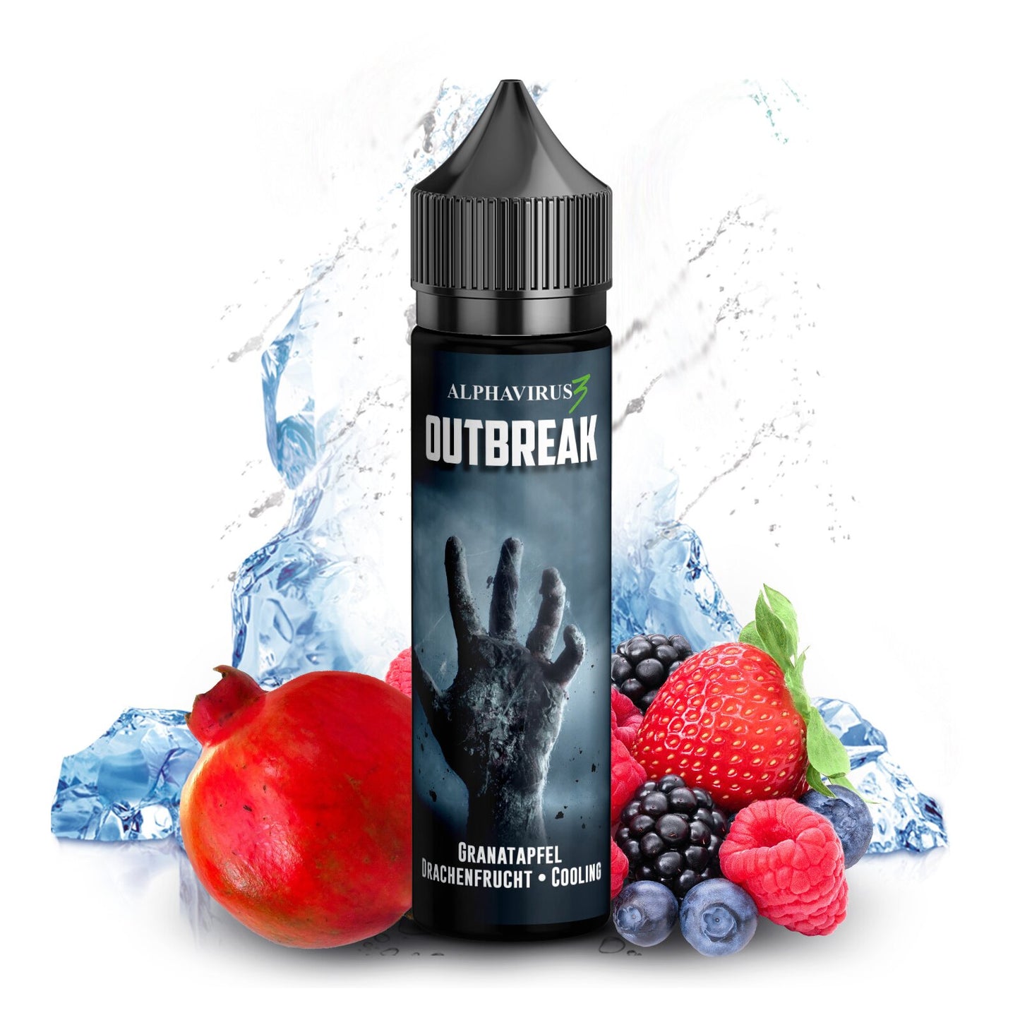 Alphavirus - Longfills Aromen