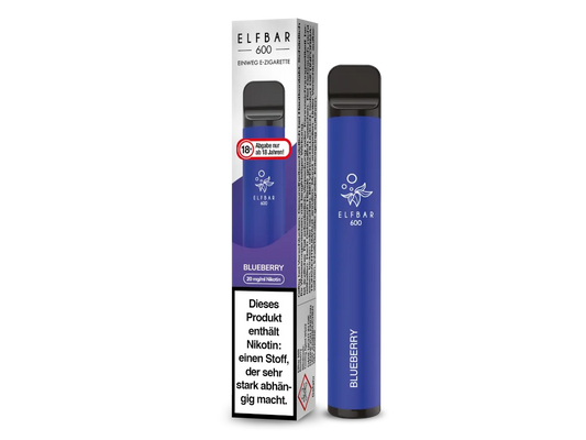 Elfbar | Einweg E-Zigaretten