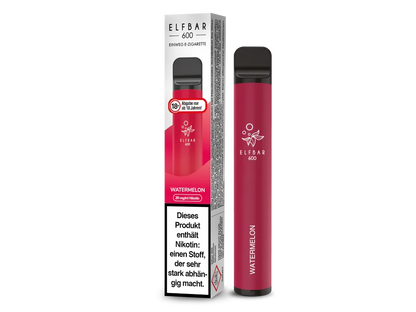 Elfbar | Einweg E-Zigaretten