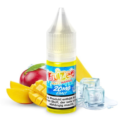 Fruizee - Nikotinsalzliquid