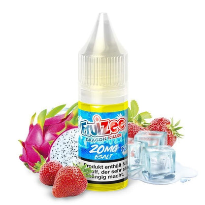 Fruizee - Nikotinsalzliquid