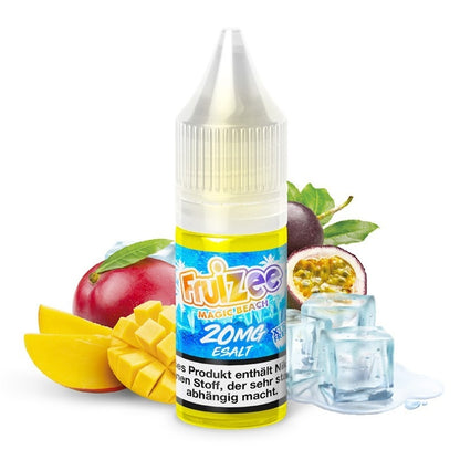 Fruizee - Nikotinsalzliquid