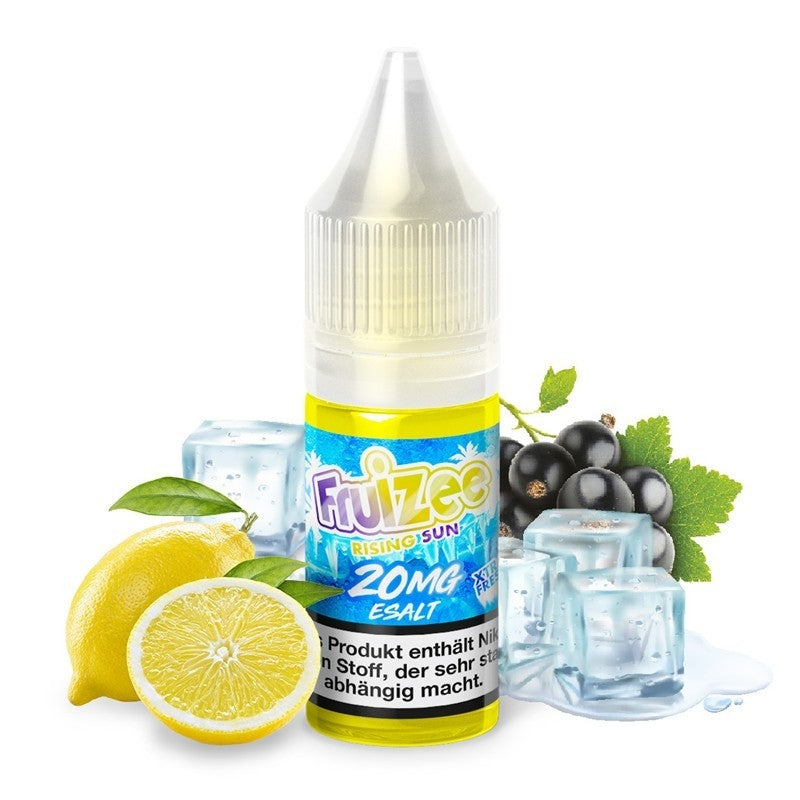 Fruizee - Nikotinsalzliquid