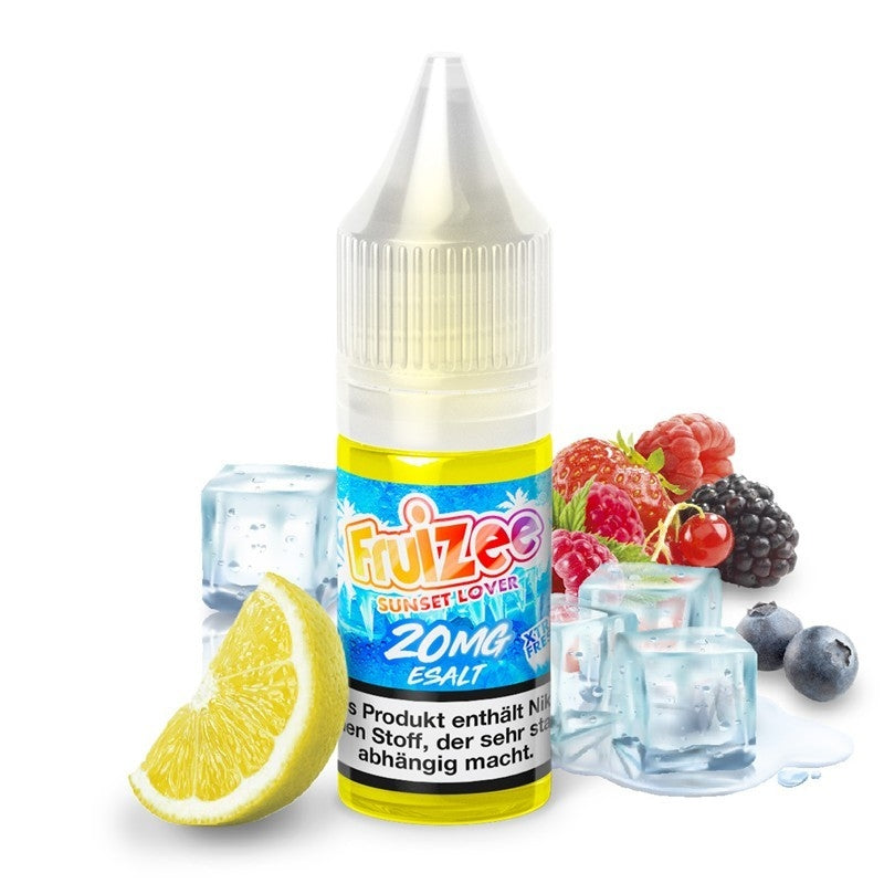 Fruizee - Nikotinsalzliquid
