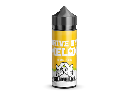 #Ganggang - Longfill Aroma