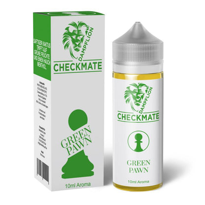 Dampflion - Longfill Aroma