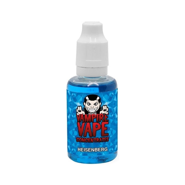 Vampire Vape - Heisenberg - Longfill Aroma