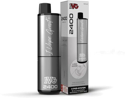 IVG 2400 - Podsystem