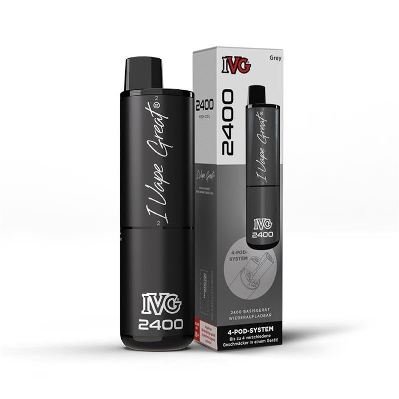 IVG 2400 - Podsystem