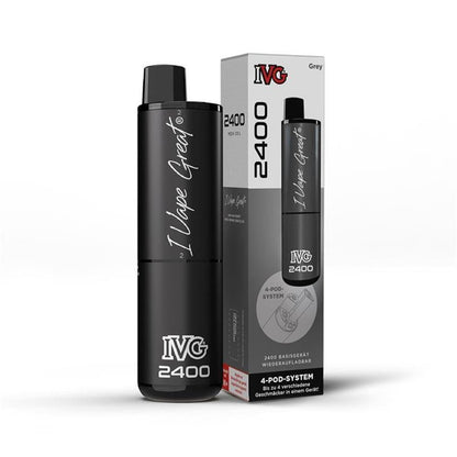IVG 2400 - Podsystem