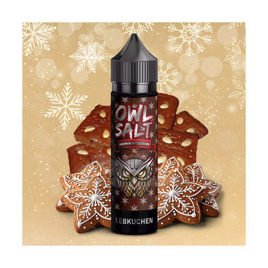 OWL - Weihnachtsedition - Aromen