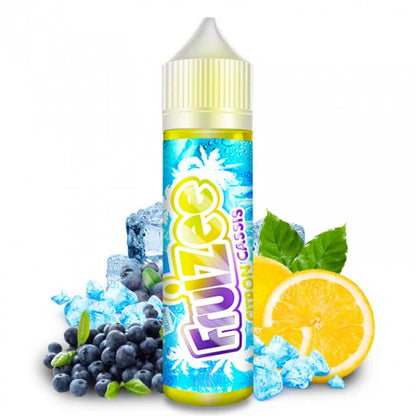 Fruizee - Longfill Aroma