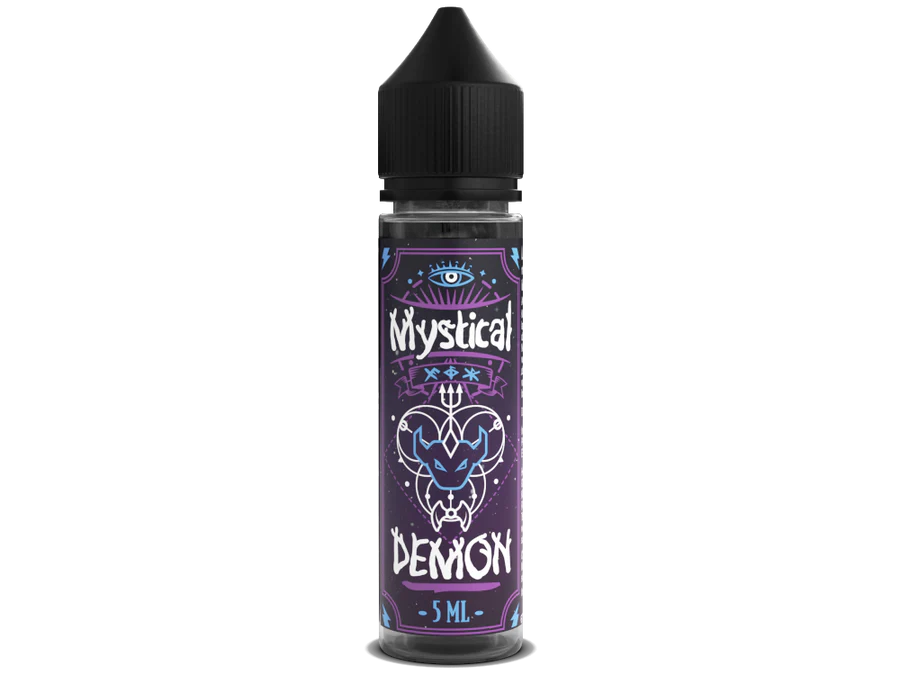 Mystical - Aromen