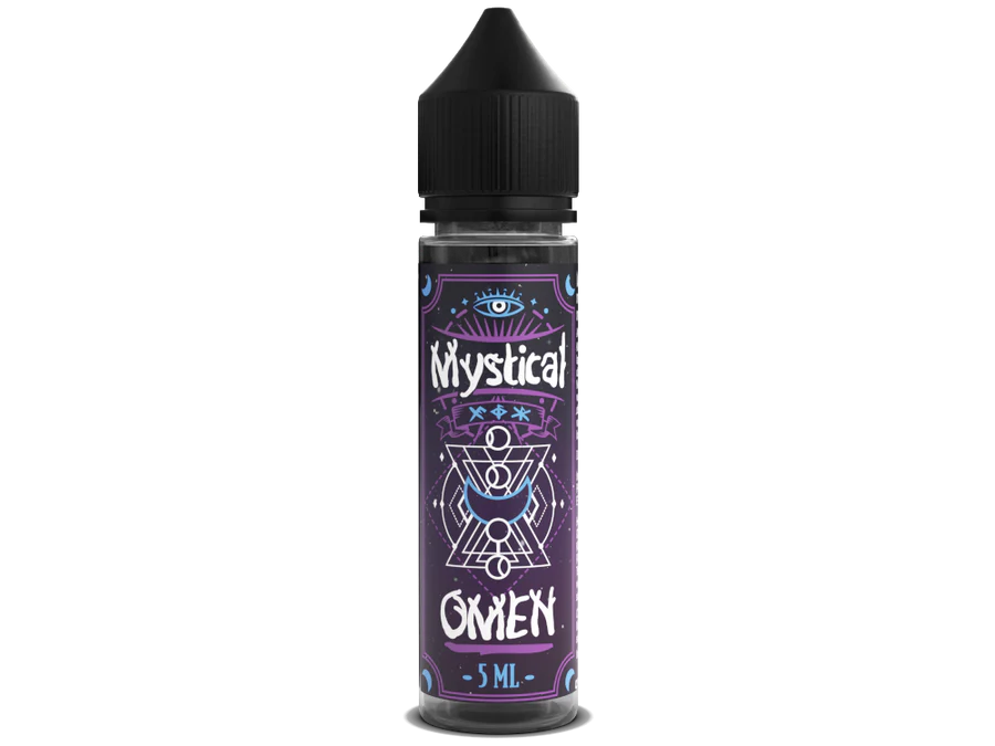 Mystical - Aromen