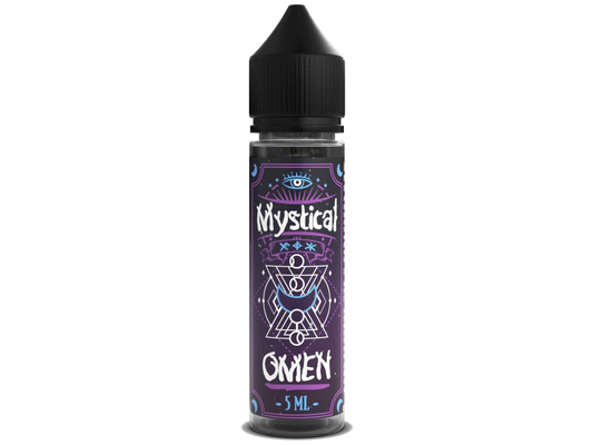 Mystical - Aromen