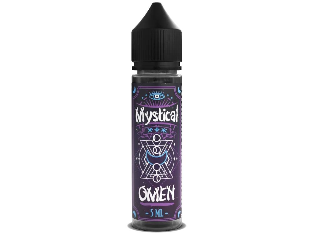 Mystical - Longfill Aromen