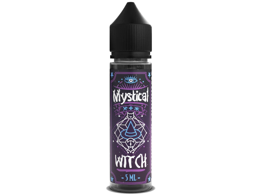 Mystical - Aromen