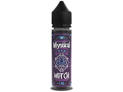 Mystical - Aromen