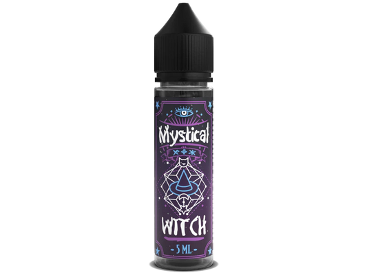 Mystical - Aromen