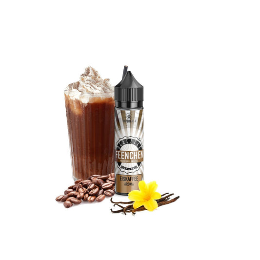 Vapehansa - Nebelfee Feenchen - Longfills Aroma