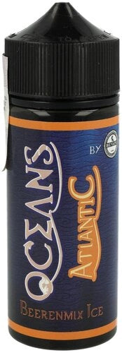 Oceans - Longfill Aroma