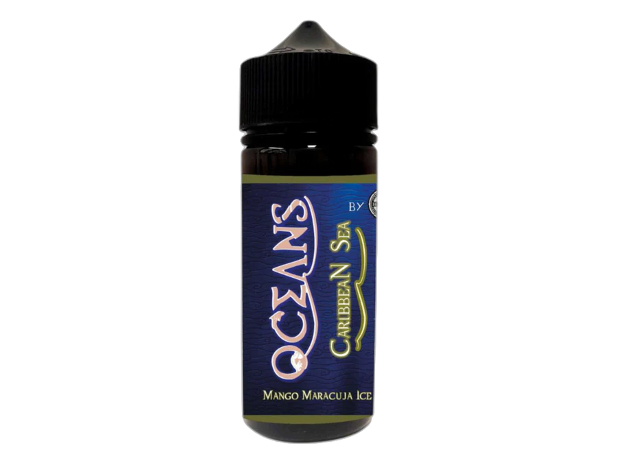 Oceans - Longfill Aroma